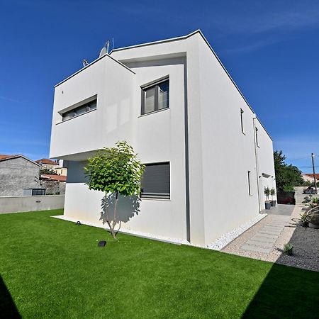 Big Sky Apartmani Zadar Buitenkant foto