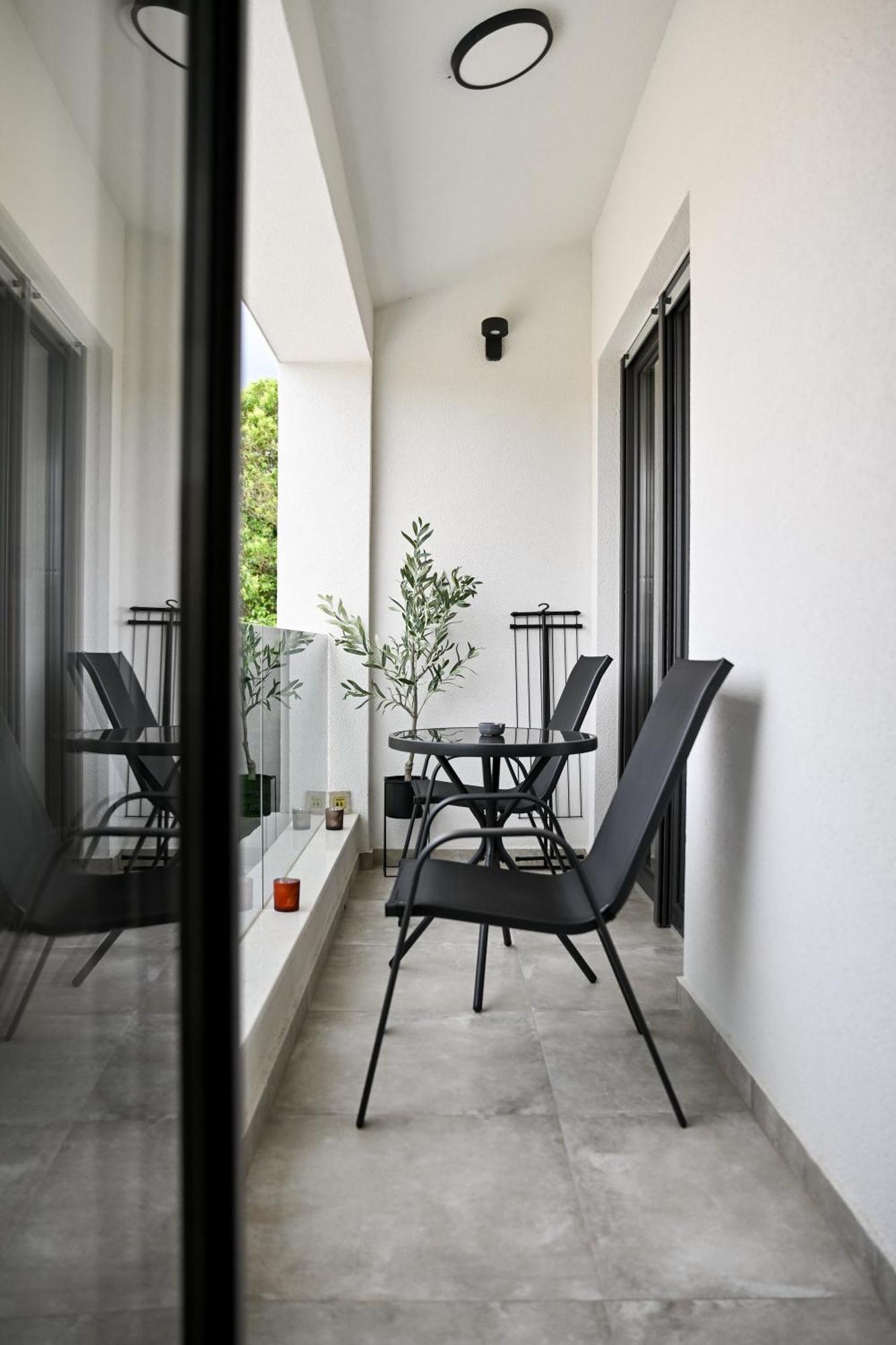 Big Sky Apartmani Zadar Buitenkant foto
