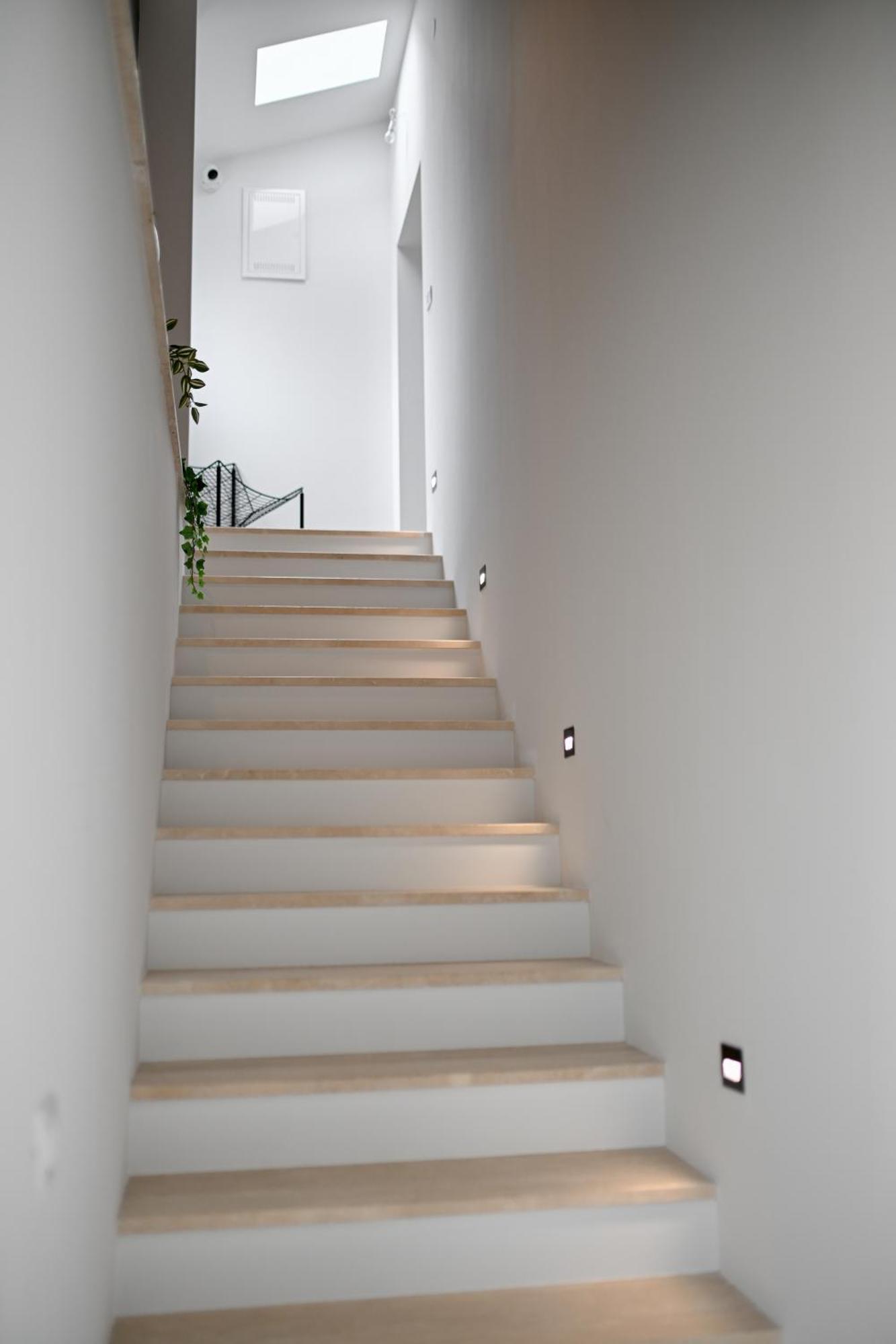 Big Sky Apartmani Zadar Buitenkant foto